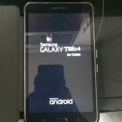 Samsung Galaxy Tablet Only $50.00