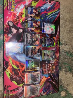 One piece lot
