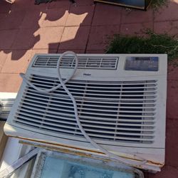 Haier Air Conditioner 