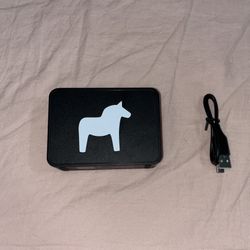Small IKEA Sound Machine/Speaker