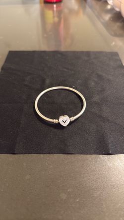 Pandora bracelet