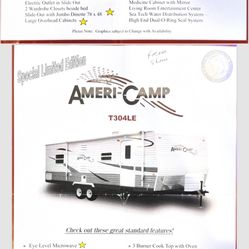 2005 Ameri Camp 