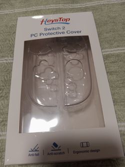 Nintendo Switch 2 Armor