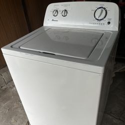 Amana Washer