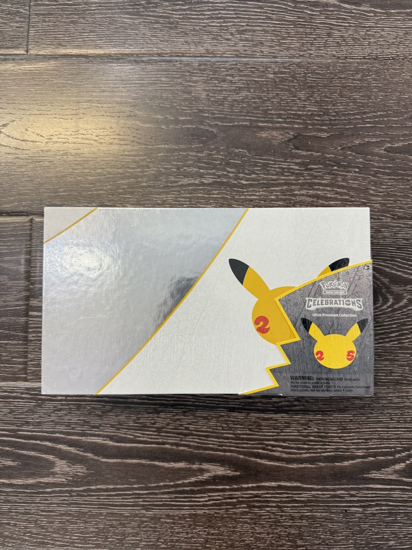 Celebrations ultra premium collection