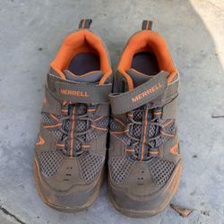 Kids Hiking Shoes