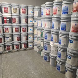 Paint For Sale 