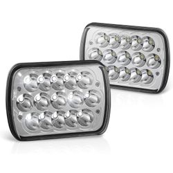 LED Headlights 
