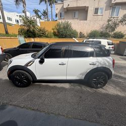 2013 Mini Cooper