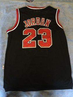 Jordan Jersey size large