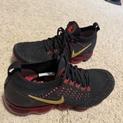 Nike Air VaporMax Flyknit 2