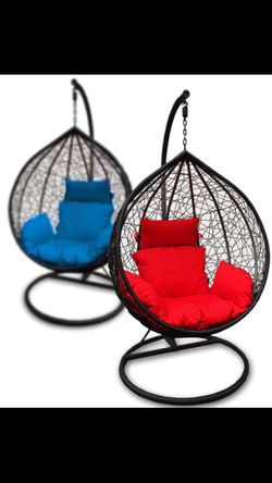 Outdoor Hanging Chairs