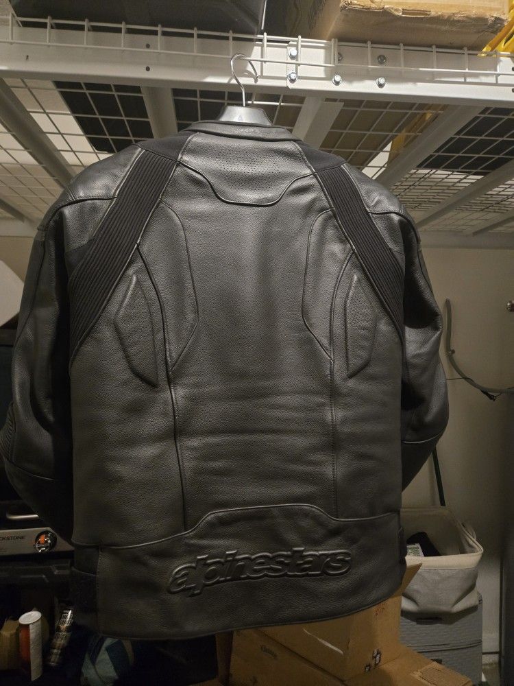 Alpinestars GP Plus R v3 Airflow Jacket