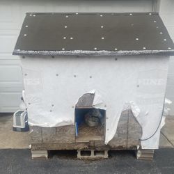 Dog House