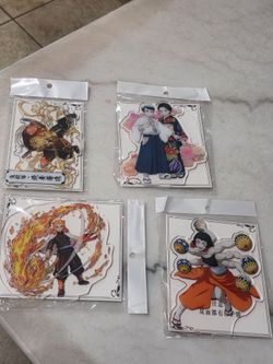 For sale anime