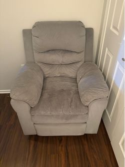 Recliner