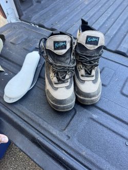 Korkers Wading Boots