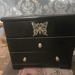 Jewelry Box
