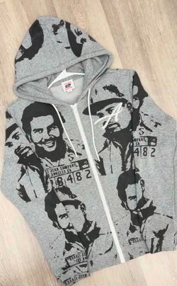 Assali hoodie