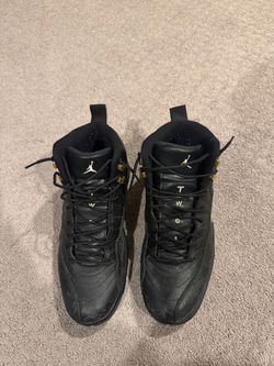 Jordan 12s   12.5