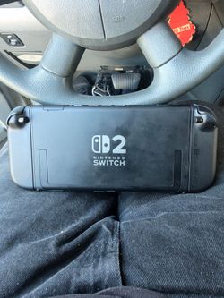 Switch 2