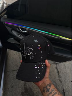 Thirtyone hat