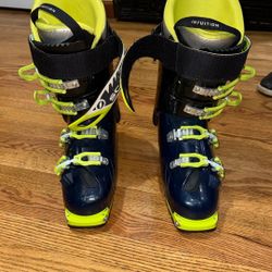 Ski Boots 