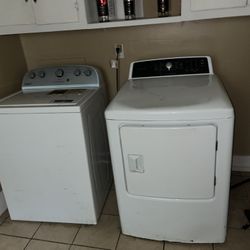Washer & Dryer For Sale Whirlpool & Frigidaire