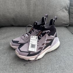 Adidas Terrex Free Hiker 2