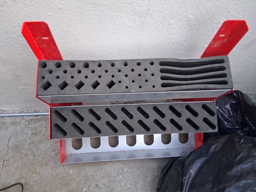 Tool Organizer
