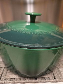 Cuisinart/Chefs Classic Enameled Cast Iron