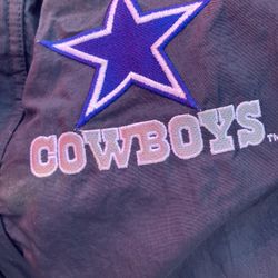 Cowboys Jacket