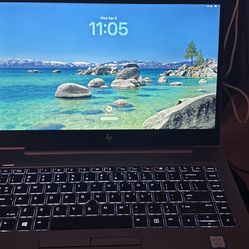 HP Laptop (PLEASE READ DESCRIPTION)