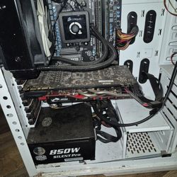 Gaming Computer 