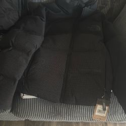 North Face Steep Tech 