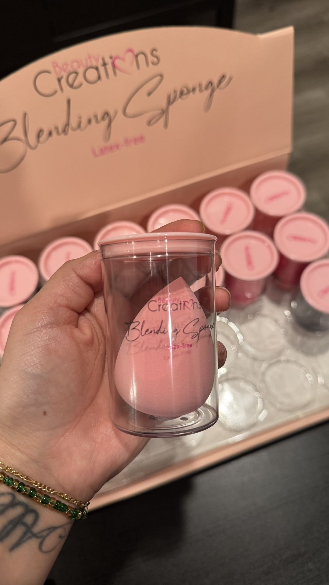 Beauty Blender-Beauty Creations $20