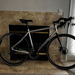 2015 Norco Search S2 Gravel Bike