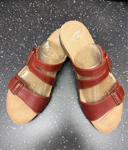 Dansko Sandals