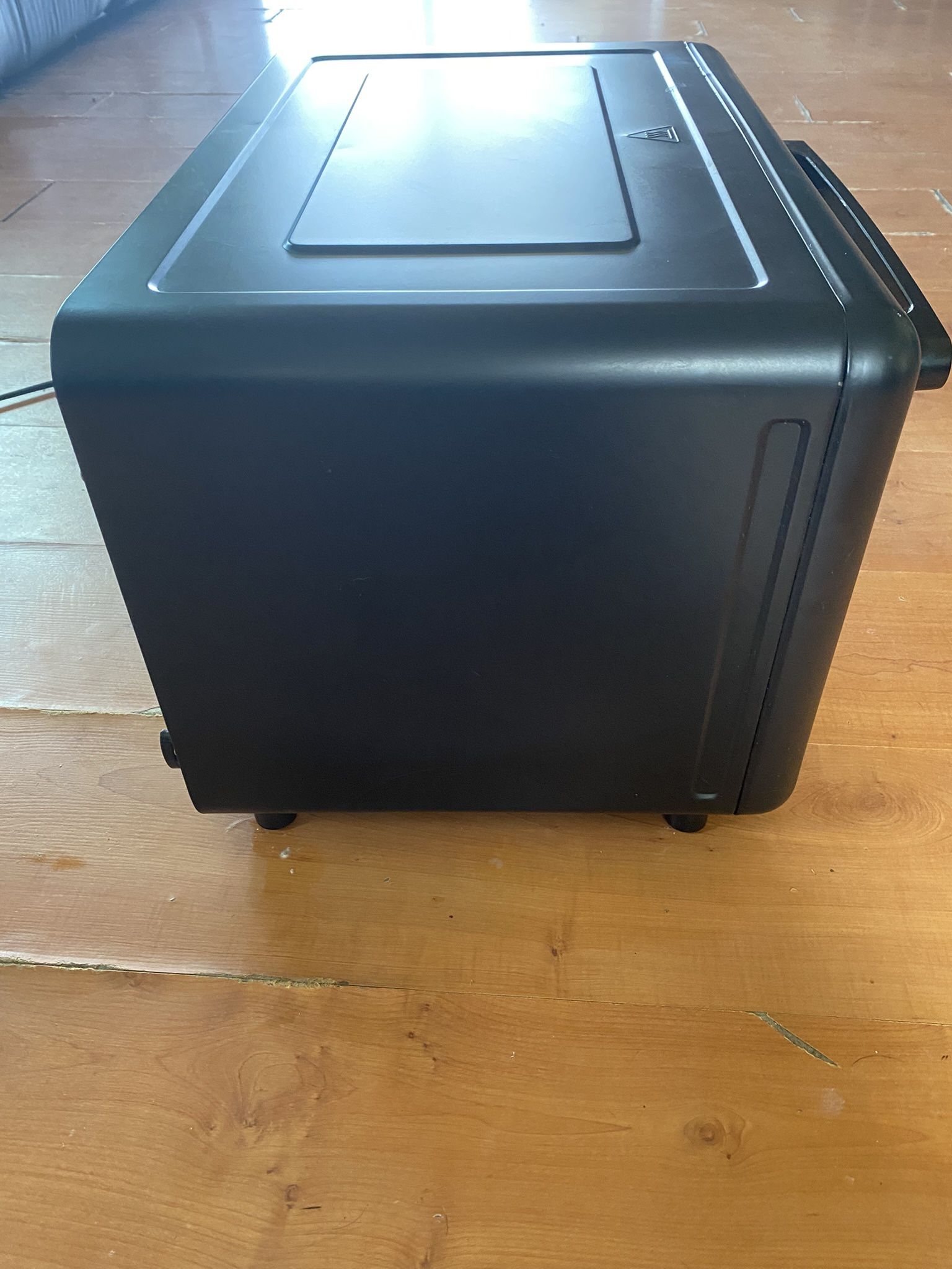 Little Oven