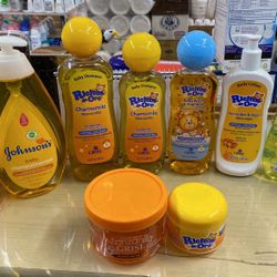 Productos Para Bebe