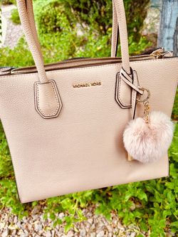 Michael Kors handbag
