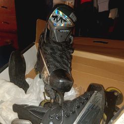 Mission Skates T9