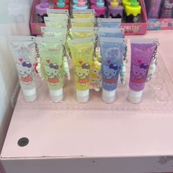 Lipgloss 