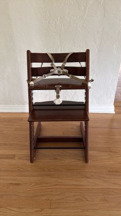 Stokke High Chair