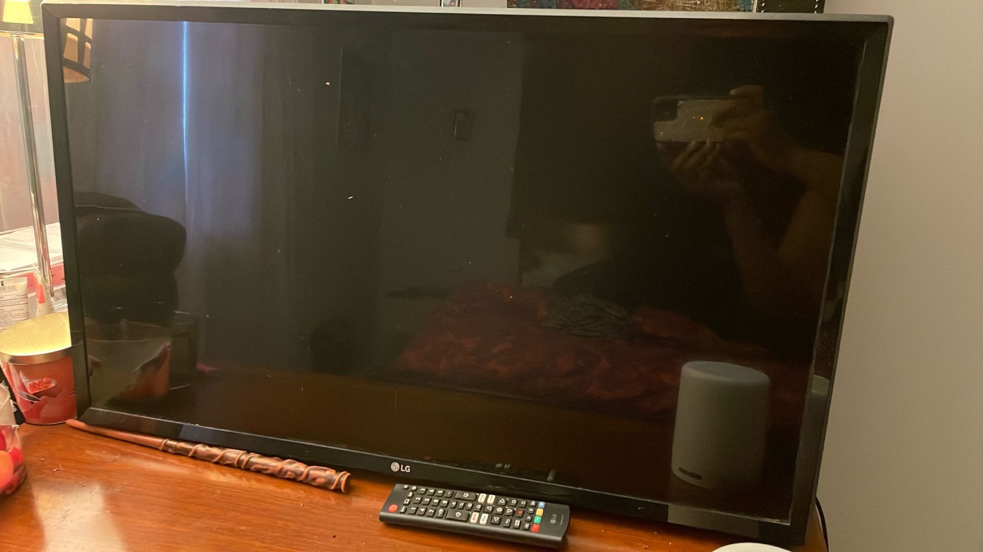LG 32in Tv