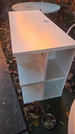 Desk