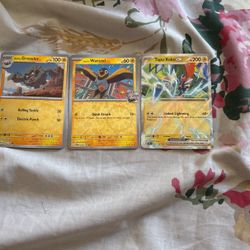 Pokémon