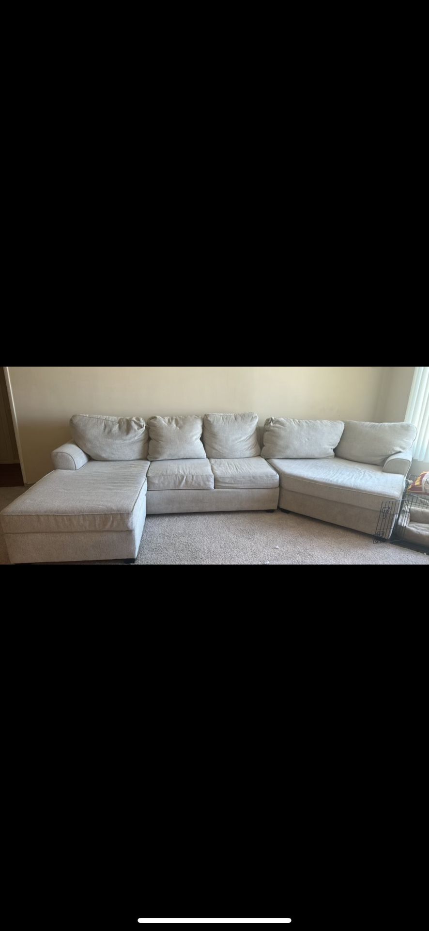 couch