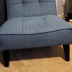Plush Sitting Chair 