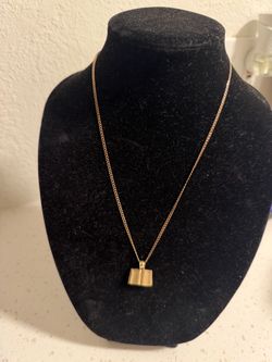 10k chain 22 in long